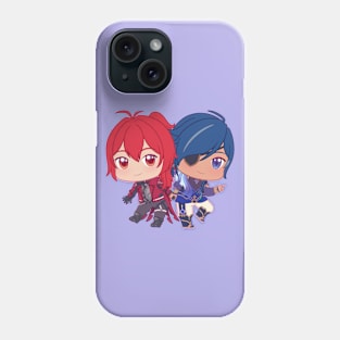 Kaeluc Phone Case