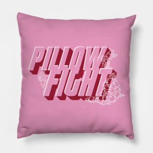 Pillow Fight Pillow