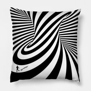 Void Pillow