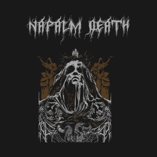 Napalm death T-Shirt