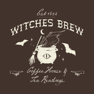 Witches Brew T-Shirt