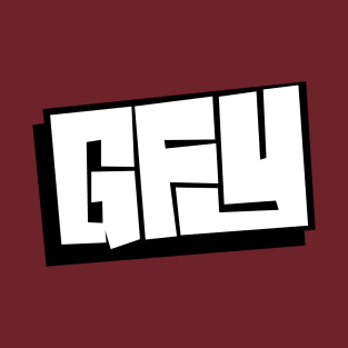 GFY T-Shirt