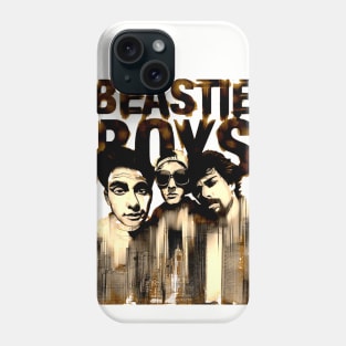 bands Phone Case