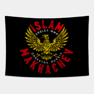 Islam Makhachev Tapestry