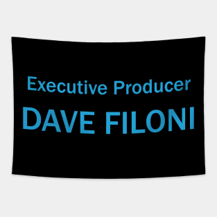 Executive Producer Tapestry