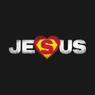 Jesus T-Shirt