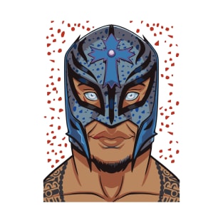 REY MYSTERIO T-Shirt