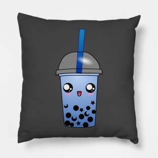 Happy Sailor Mercury Boba Pillow