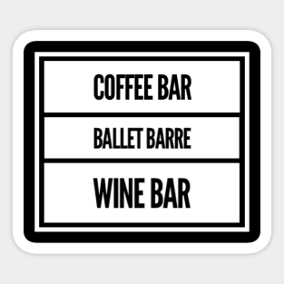 Funny Dance Quotes Stickers Teepublic