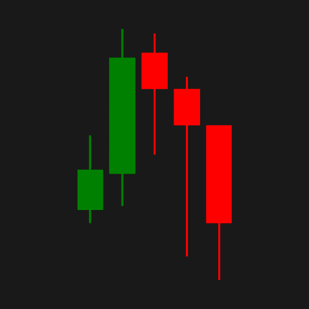 Candlesticks by MonsterRot