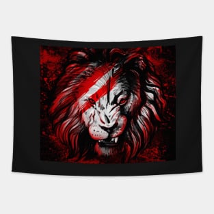 LION Tapestry