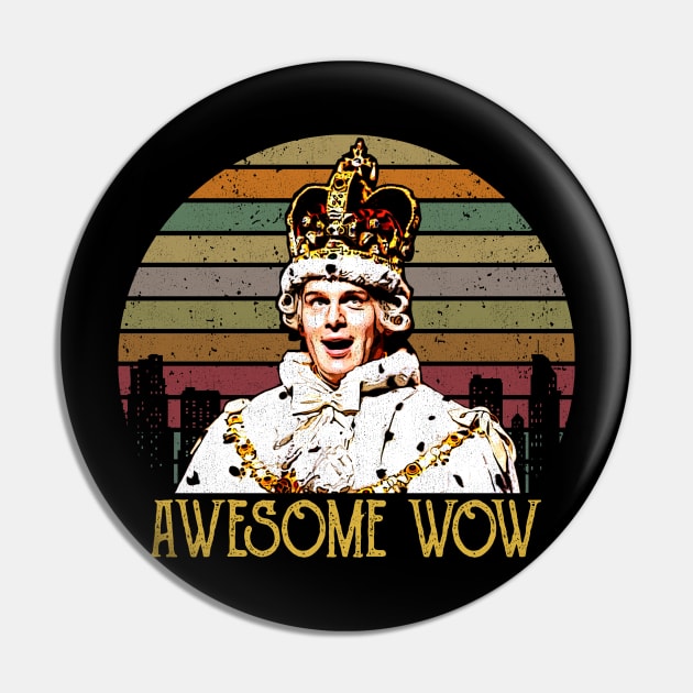 Awesome WOW Pin by salsiant