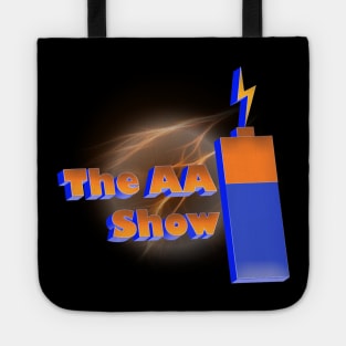 AAA Show Tote