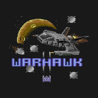 Warhawk T-Shirt