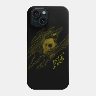 SuperM | Tiger Inside - Kai Phone Case