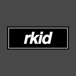 rkid - Liam Gallagher Inspired T-Shirt