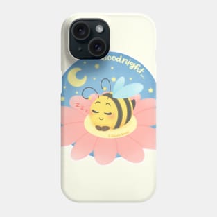 Chubbees - Goodnight... Phone Case