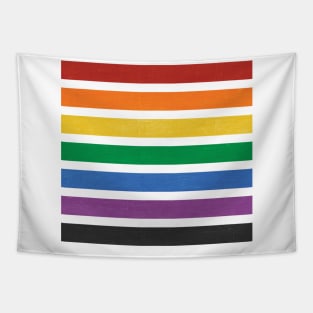 Pride Tapestry