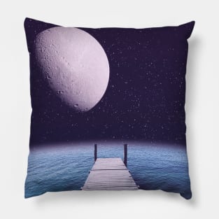 The Pier Pillow