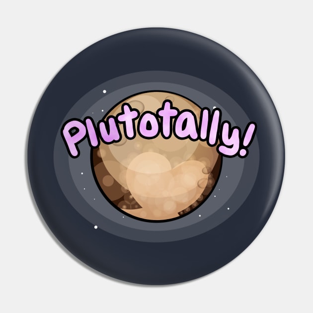 Plutotally Pin by AshAroha