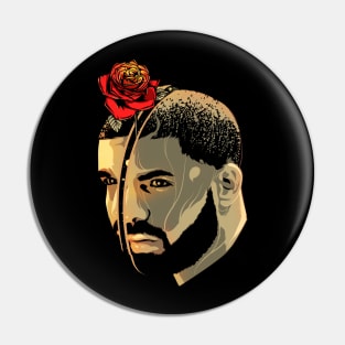 Drake Pin