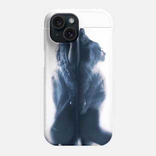 Blue Wave Phone Case