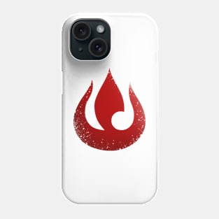 Fire Nation Phone Case