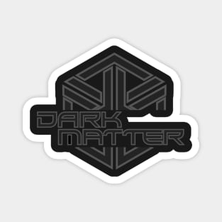 Dark Matter Magnet