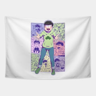 Osomatsu-san: Choromatsu Tapestry