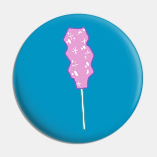 Rock Candy Pin