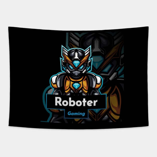 Transformers Tapestry by Abdelshob