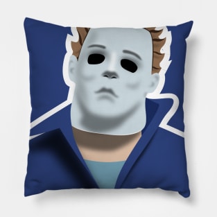 Michael Pillow