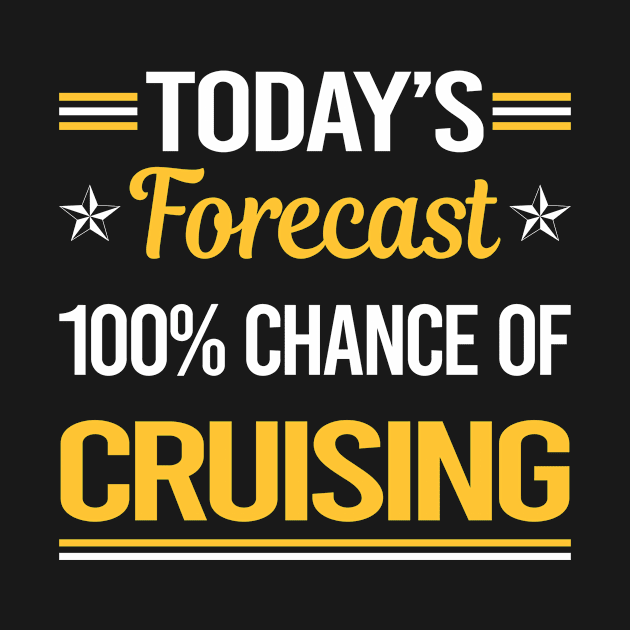 Today Forecast Cruising Cruise by relativeshrimp