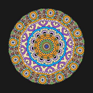 Mandala T-Shirt