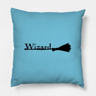 Wizard Pillow