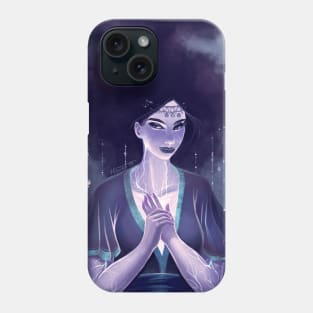 Storm Within Phone Case