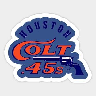 Astros Stickers for Sale