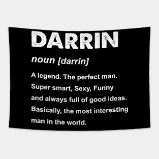 Darrin Tapestry