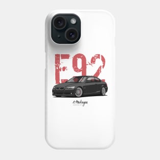 M3 E92 Phone Case