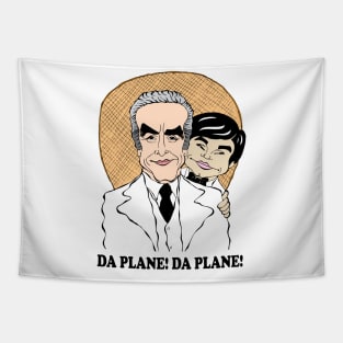 FANTASY ISLAND Tapestry