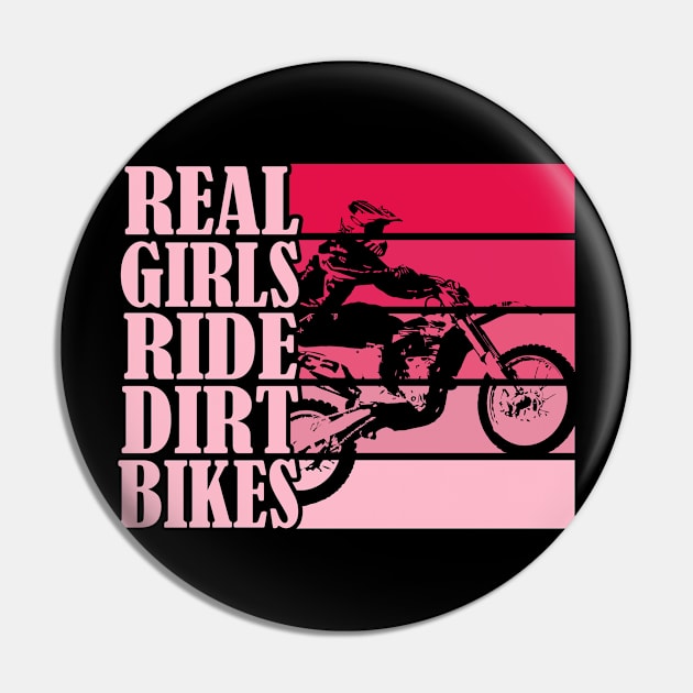 Real Girls Ride Dirt Bikes Pin by Hiep Nghia