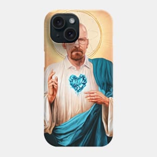 saint Walter Phone Case