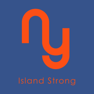 Island Strong T-Shirt