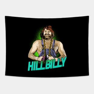 The Hillbilly Tapestry