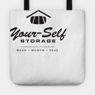 Your-Self Storage Tote