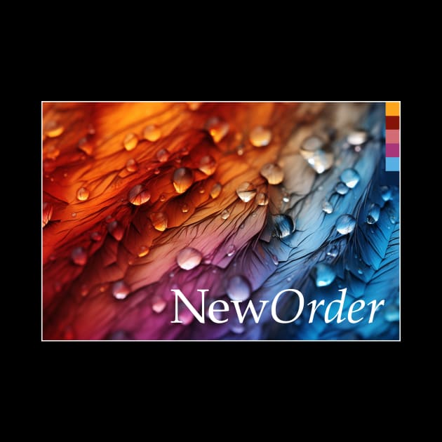 New Order by kruk