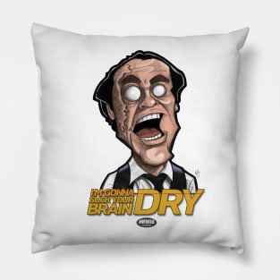 Daryl Revok Pillow