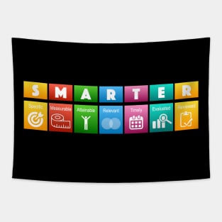 SMARTER Framework Tapestry