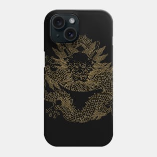 Dragon 0102 Phone Case