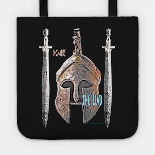 The Iliad Tote